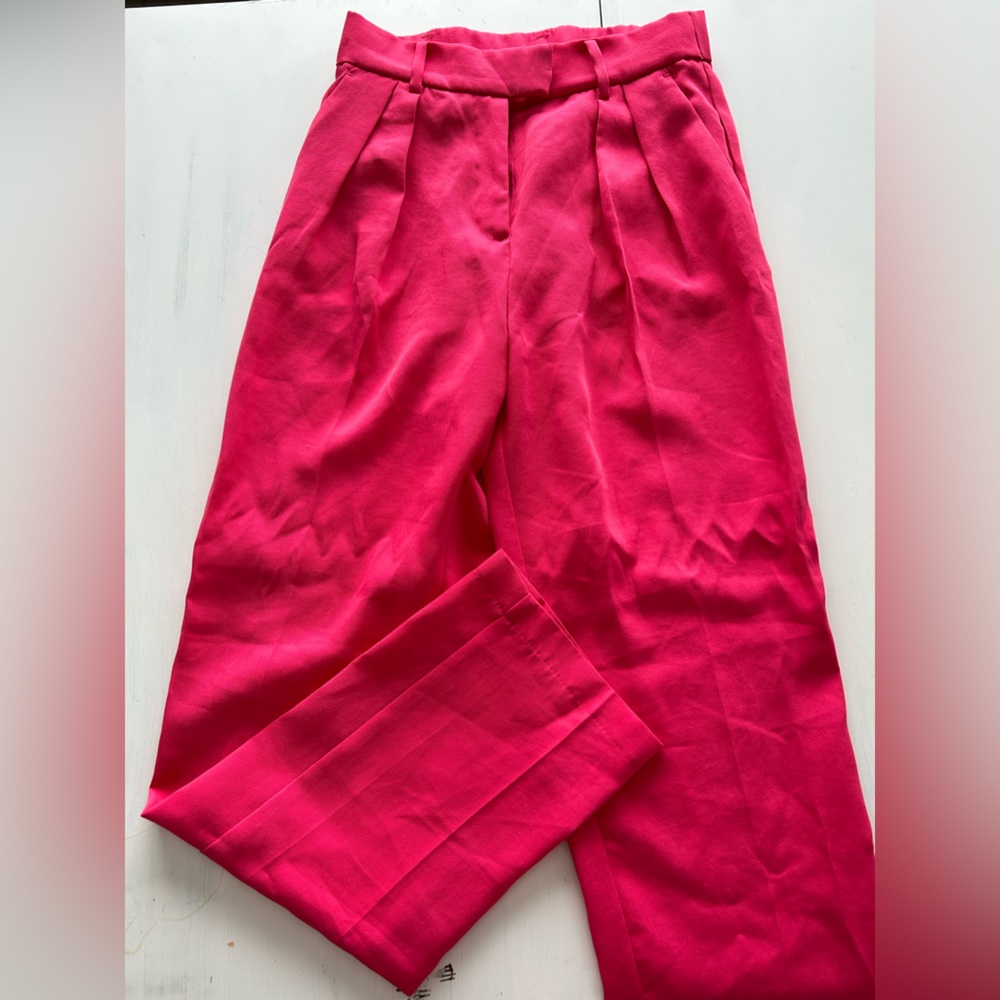 H&M dress pants